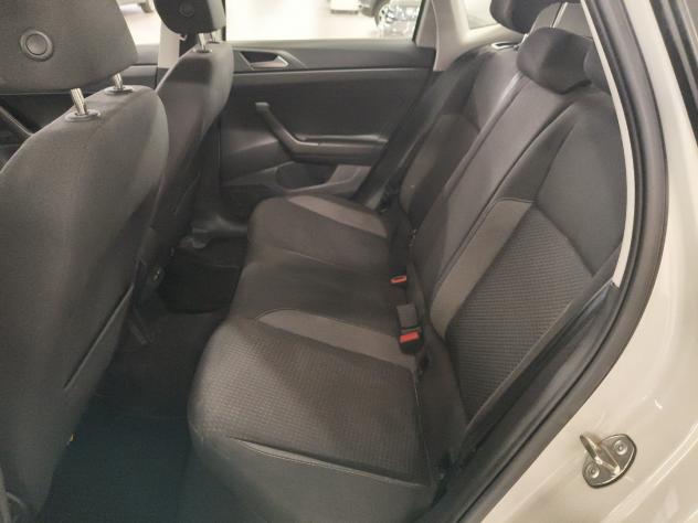 Volkswagen Polo Polo 1.0 TSI Life - Foto 10