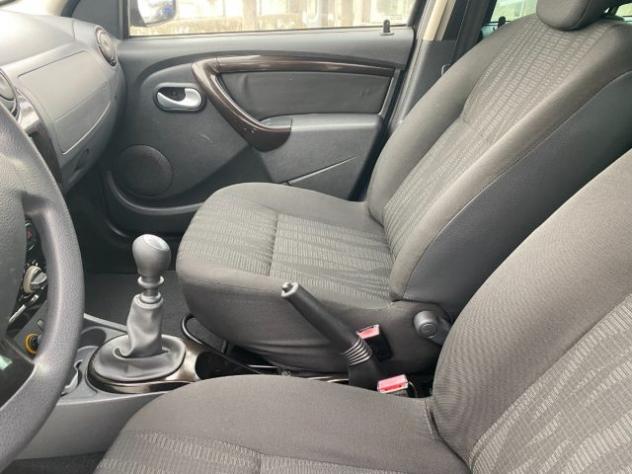 DACIA Duster 1.6 110cv 4x2 GPL rif. 23385354 - Foto 7