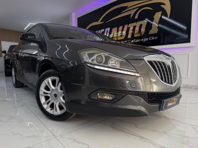 Lancia Delta 1.6 MJT 120Cv Platino-Full Opt - Foto 7