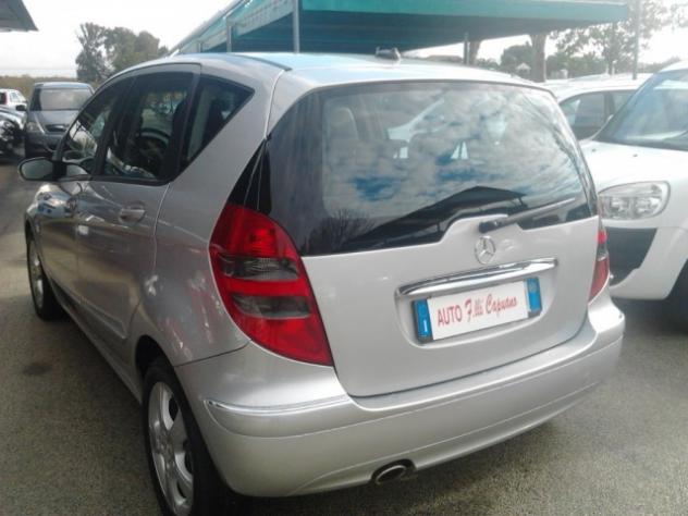MERCEDES-BENZ A 180 CDI Avantgarde rif. 10815985 - Foto 4