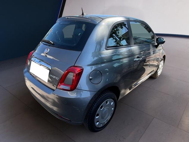 FIAT 500 Hybrid 1.0 70cv Ibrido Dolcevita - Foto 4