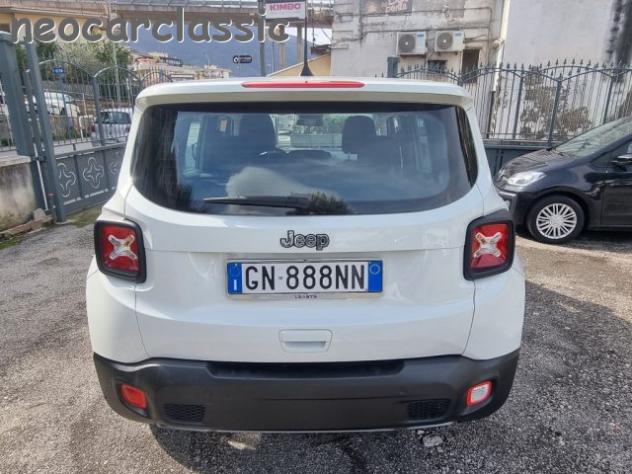 JEEP Renegade 1.6 Mjt 130 CV Limited rif. 23384424 - Foto 5