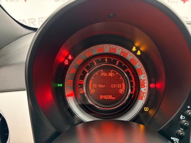 Fiat 500 1.0 Hybrid Sport - Foto 10