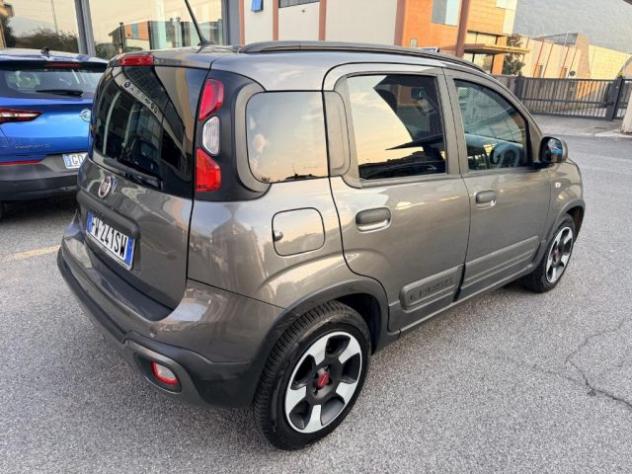 FIAT Panda 1.2 S&S City Cross 69CV rif. 24204847 - Foto 2