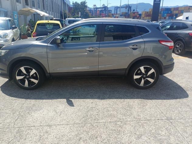 Nissan Qashqai Qashqai 1.5 dci Tekna 110cv E6 - Foto 5