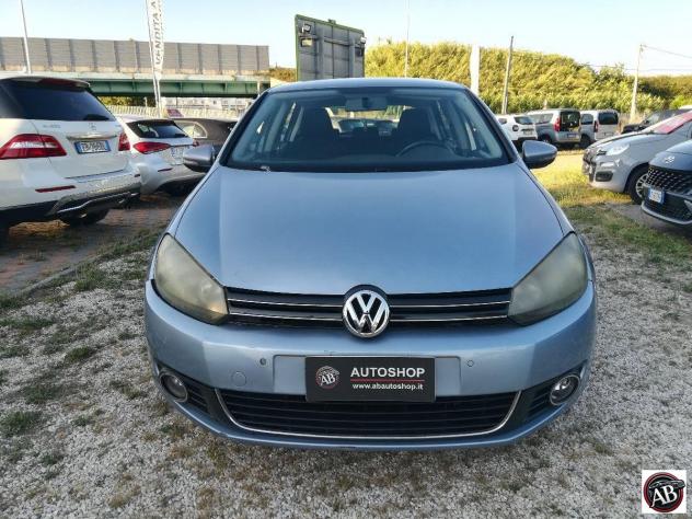 VOLKSWAGEN - Golf - 2.0 TDI 140CV DPF 5p. Highline - FINANZIABILE - Foto 3