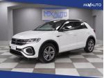 Volkswagen T-Roc 1.5 TSI R-Line 150CV DSG