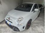 500 Abarth 595