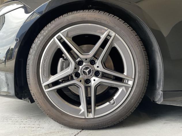 Mercedes-Benz Classe A A 180 d Automatic Premium AMG Line - Foto 8
