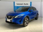 Nissan Qashqai 1.5 HEV e-Power N-Connecta Auto