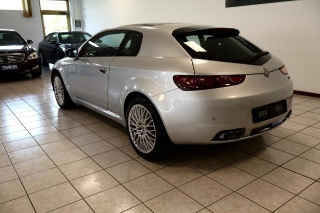 ALFA ROMEO Brera ? 3.2 JTS V6 Q4 Sky Window - Foto 7