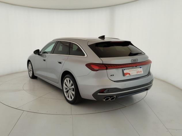 Audi A5 TDI 150Kw S tronic Business Advanced - Foto 2