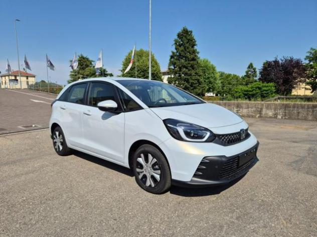 HONDA Jazz Hybrid 1.5 Elegance rif. 23789811 - Foto 5