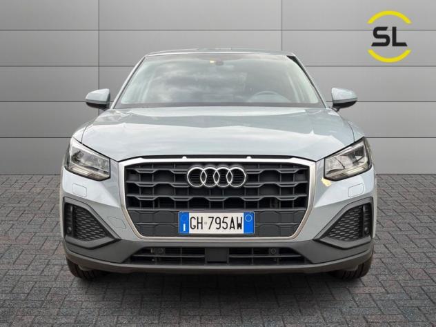 AUDI Q2 Q2 30 TDI S tronic Business - Foto 2