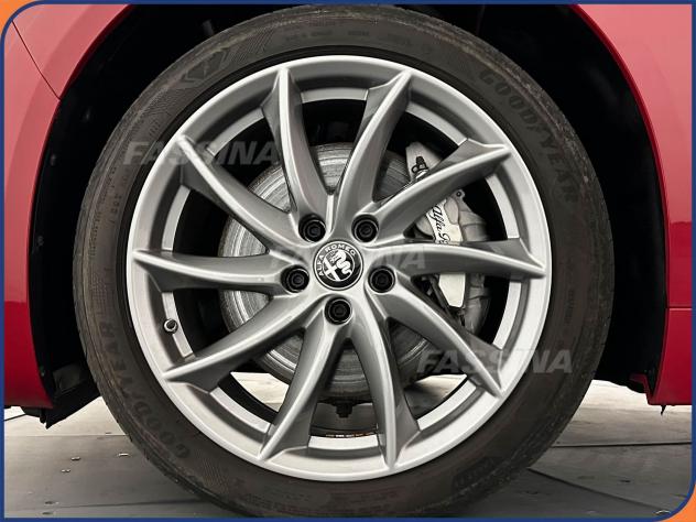 Alfa Romeo Giulia Giulia 2.0 t Ti Q4 280cv auto - Foto 7
