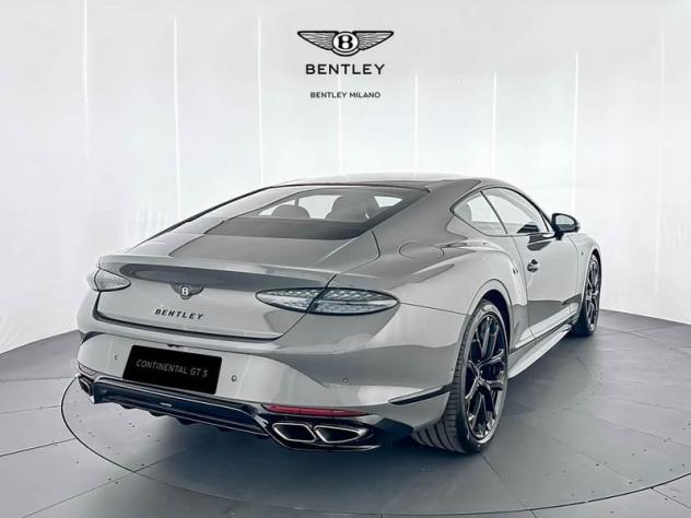 Bentley Continental GT S 26MY - BENTLEY MILANO - Foto 7