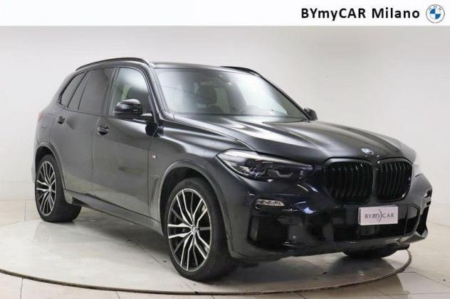 BMW X5 xdrive30d mhev 48V Msport auto - Foto 6