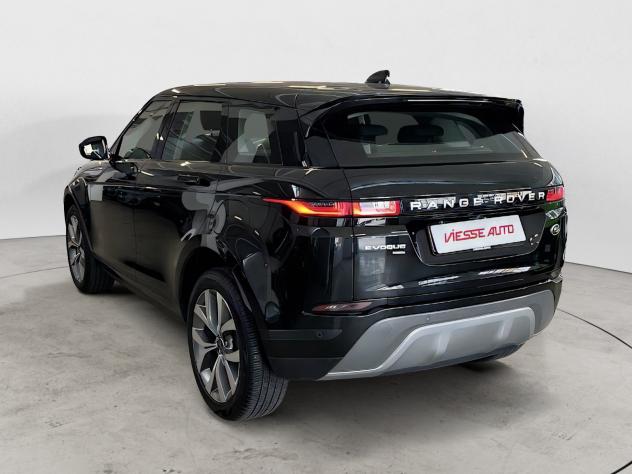 Land Rover Range Rover Evoque 1.5 I3 269 PHEV S AWD auto - Foto 6