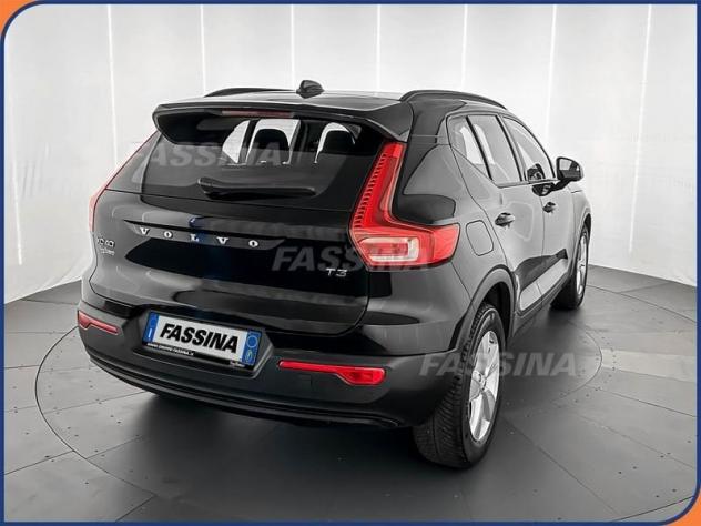 Volvo XC40 1.5 t3 Momentum Core 163cv - Foto 6