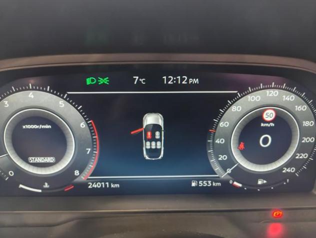 NISSAN Qashqai MHEV 140 CV N-CONNECTA rif. 23378528 - Foto 8