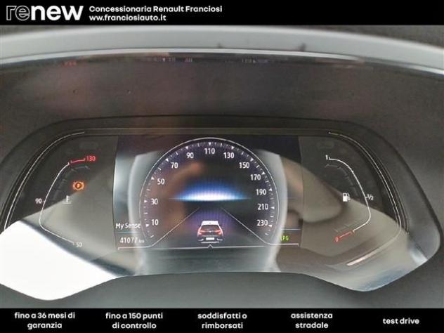 RENAULT Captur TCE 100 GPL TECHNO 2023 rif. 24161675 - Foto 9