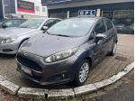 Ford Fiesta Plus 1.4 GPL