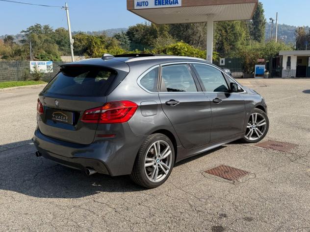 Bmw 220 Active Tourer M Sport 220 d #50741 - Foto 5