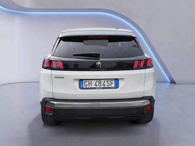 Peugeot 3008 1.5 BlueHDI 131 CV EAT8 Allure - Foto 4
