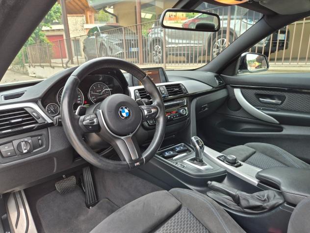 Bmw 420 420d CoupSport - Foto 5