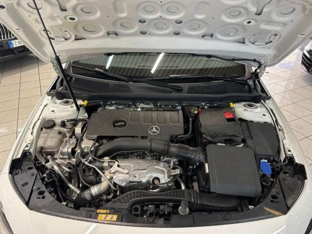 MERCEDES-BENZ A 250 Automatic 4Matic AMG Line - Tetto apribile rif. 23632487 - Foto 6