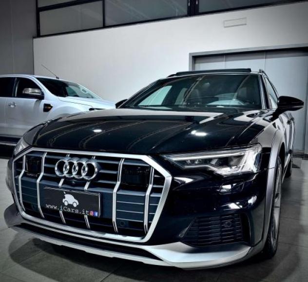 Audi A6 allroad 45 3.0 TDI 245CV Quattro S-Tronic - Foto 2