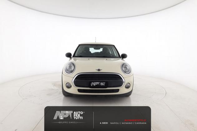 MINI Mini Mini 3p 1.5 One 75cv - Foto 8