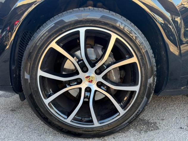 Porsche Cayenne 3.0 V6 Platinum Edition - Foto 6