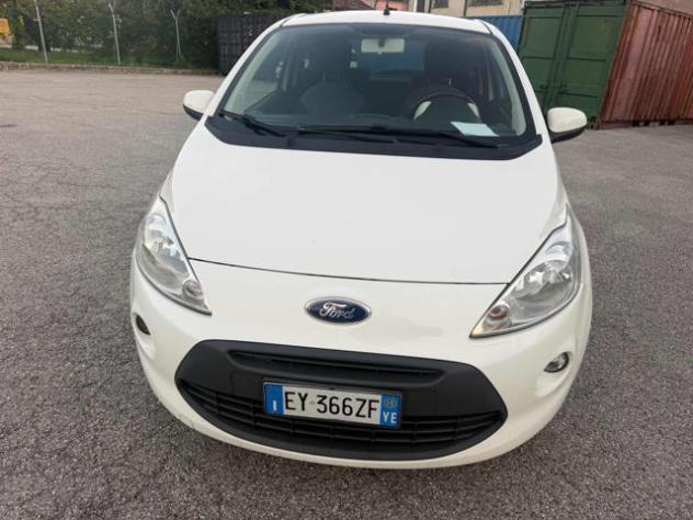 FORD Ka+ 1.2 8V 69 CV BENZINA/GPL senza lavoro da fare rif. 24219949 - Foto 2