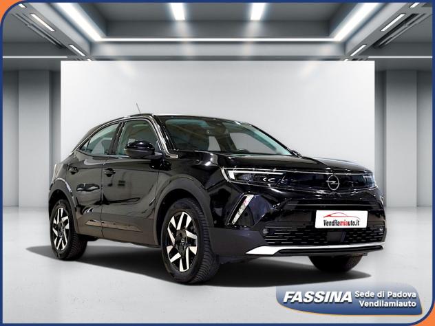 Opel Mokka-e 1.200 t 100 cv Elegance