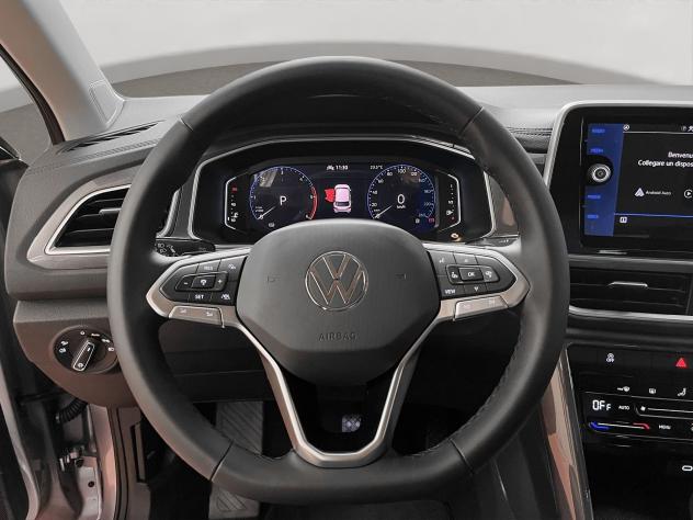 Volkswagen T-Roc 2.0 TDI SCR 150 CV DSG Style - Foto 10