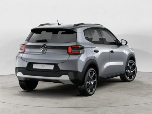 Citroën C3 Turbo 100 cv Manuale PLUS rif. 24092572 - Foto 8