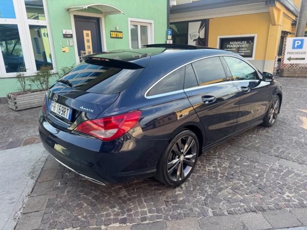 Mercedes-benz CLA 200 4 Matic Sport - Foto 6