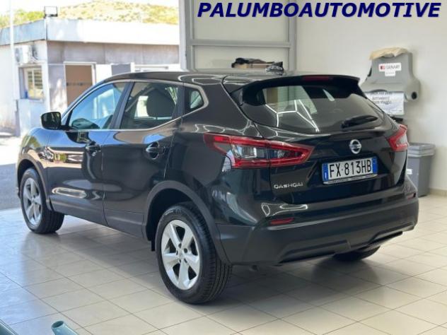 NISSAN Qashqai 1.5 dCi 115 CV Business rif. 23904189 - Foto 5