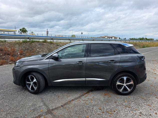Peugeot 3008 BlueHDi 130 S&S EAT8 Allure - Foto 8