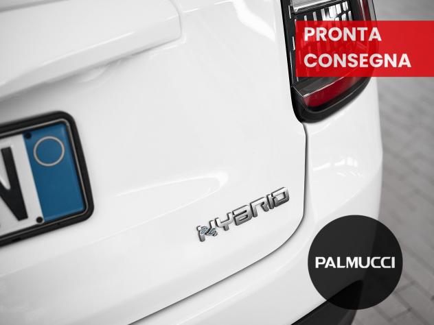 FIAT 600 1.2 Hybrid 145cv - Foto 8