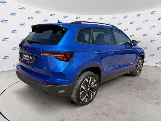 Škoda Karoq 2.0 tdi Selection 150cv dsg - Foto 5