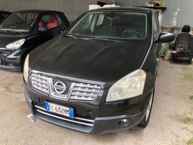 Nissan Qashqai 1.5 dCi 2011 - Foto 5