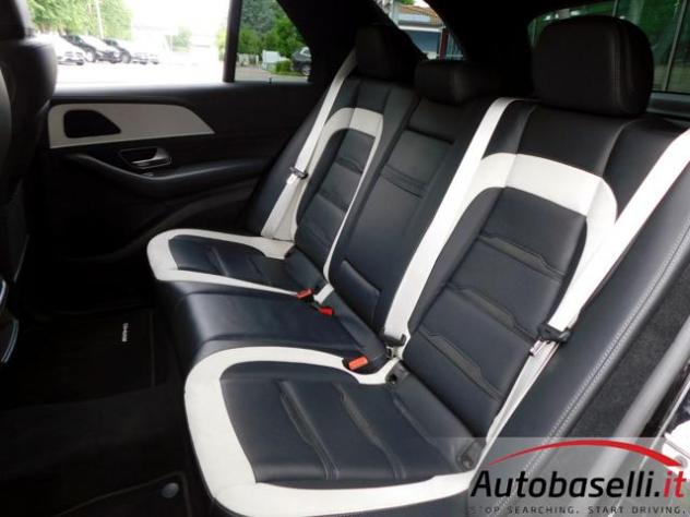 MERCEDES-BENZ GLE 53 AMG AMG 63S 4MATIC+ 4.0V8 BITURBO 612CV PREMIUM rif. 23722920 - Foto 4