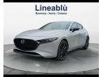 Mazda Mazda3 Nuova 2025 5HB 2.5L e-SKYACTIV G 140cv 6MT FWD Homura Euro6e-bis