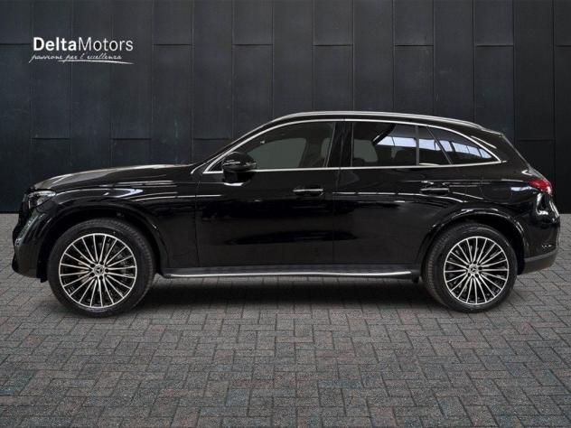 Mercedes-Benz GLC GLC 300 de 4MATIC AMG Line PREMIUM TECH - Foto 2