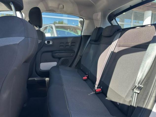 CITROEN C3 PureTech 82 Shine rif. 23114209 - Foto 10