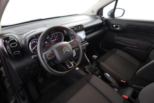 CITROEN C3 Aircross C3 Aircross PureTech 110 S&S Plus rif. 23935250 - Foto 9