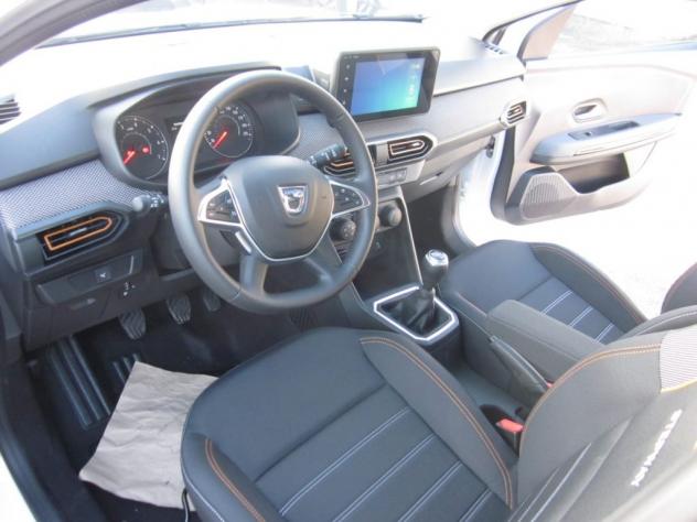 Dacia Sandero STEPWAY 1.2 ECO-G 120 EXPRESSION - Foto 8