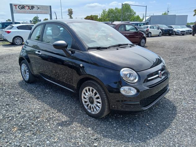 Fiat 500 1.0 Hybrid